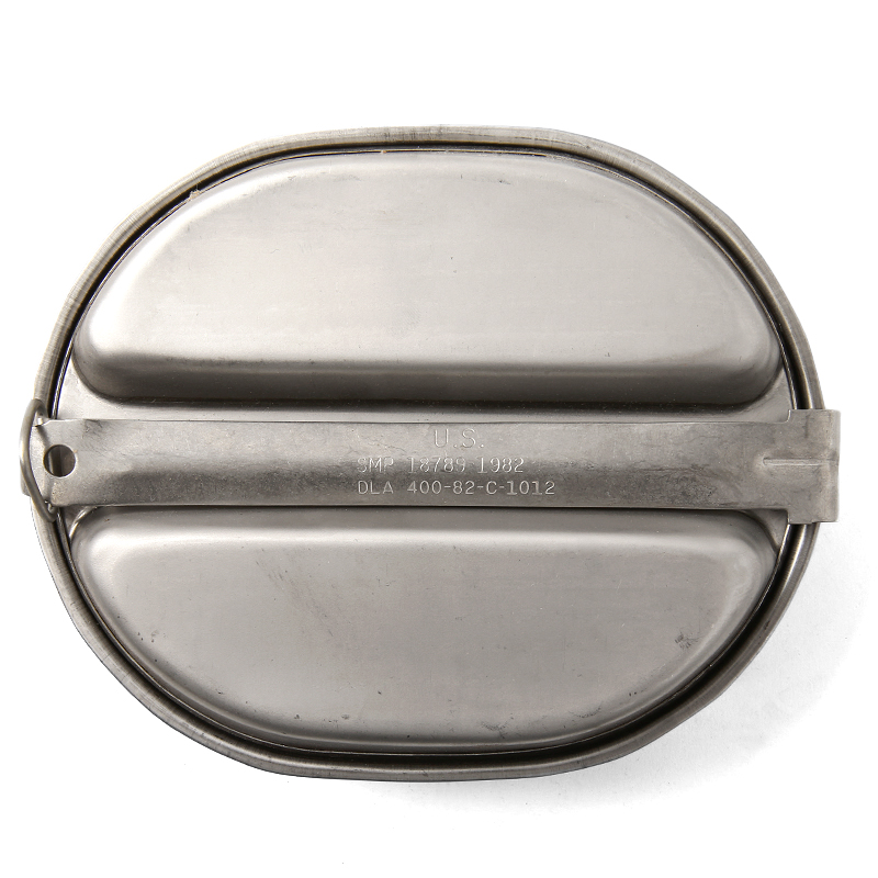 米軍 MESS KIT PAN 米軍放出品 メスキット ミリタリーショップ 通販