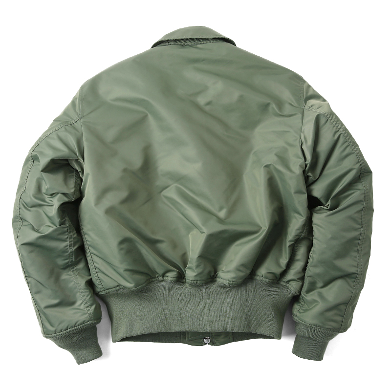 Valley Apparel バレイアパレル CWU-45/P フライトジャケット Valley Apparel バレイアパレル CWU-45/P フライトジャケット