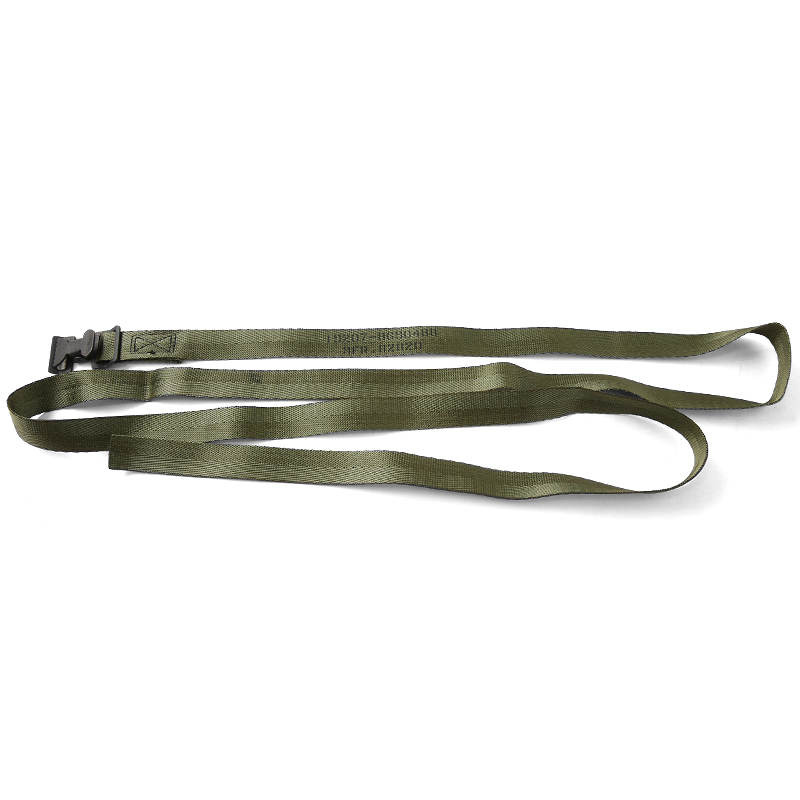米軍 WEBBING STRAP ナイロン製 米軍放出品 ストラップ