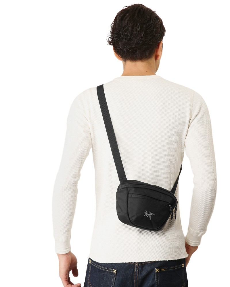 ARC’TERYX   アークテリクス　マカ1