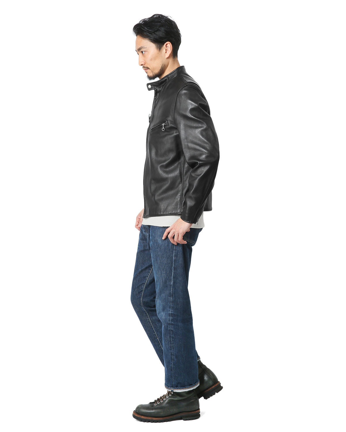 Schott 241XX CAFE RACER