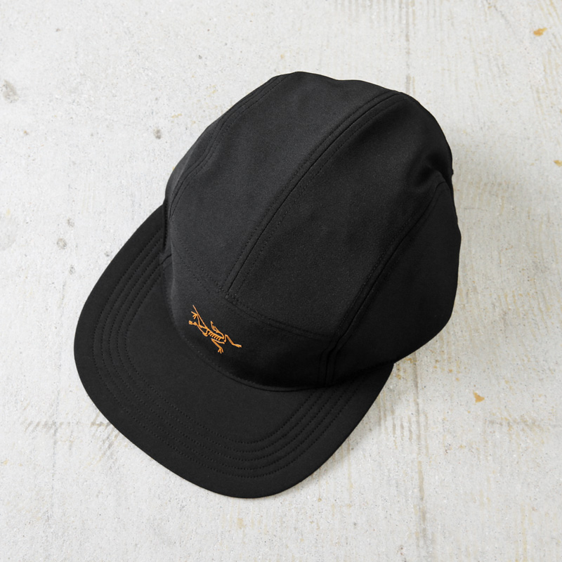 ARC'TERYX アークテリクス X000006984 Calidum 5 Panel Hat 