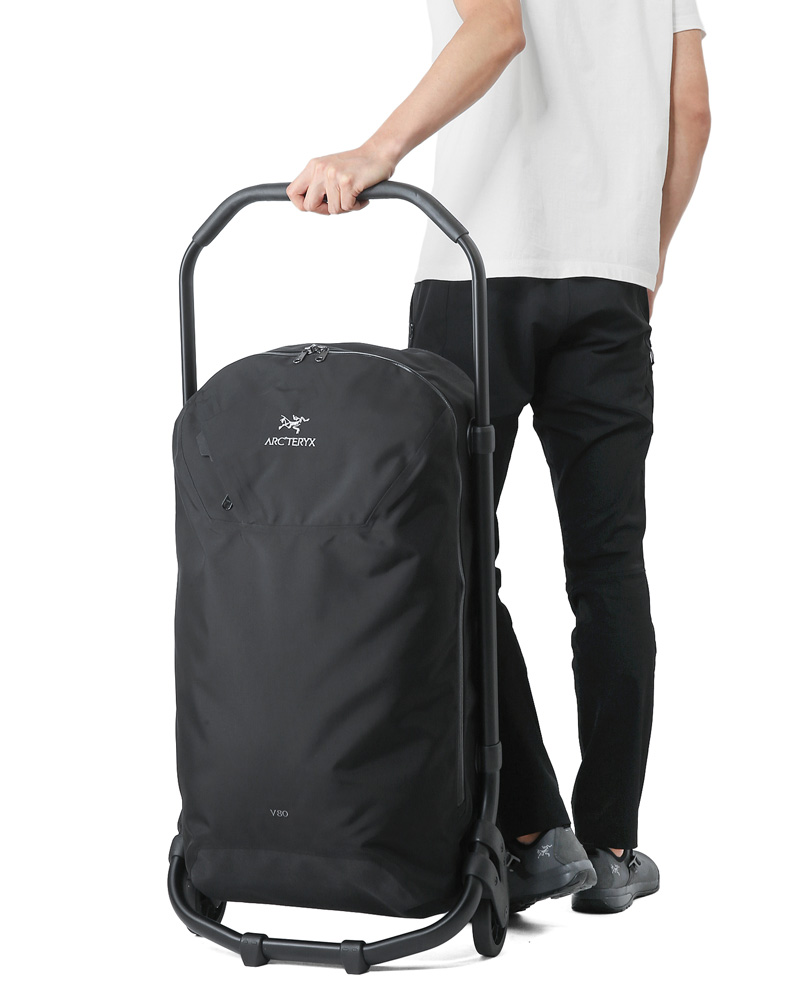 ARC'TERYX アークテリクス V80 ROLLING DUFFEL ローリングダッフル