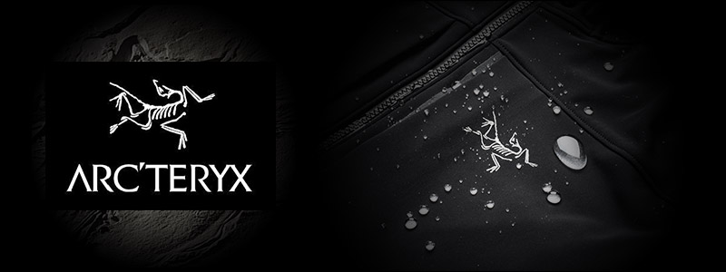 ARC'TERYX アークテリクス