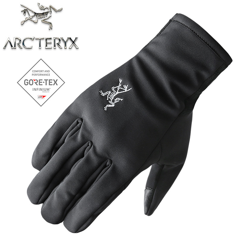 限定版 ARC'TERYX アークテリクスVenta Gloveベンタグローブ 手袋 M kids-nurie.com