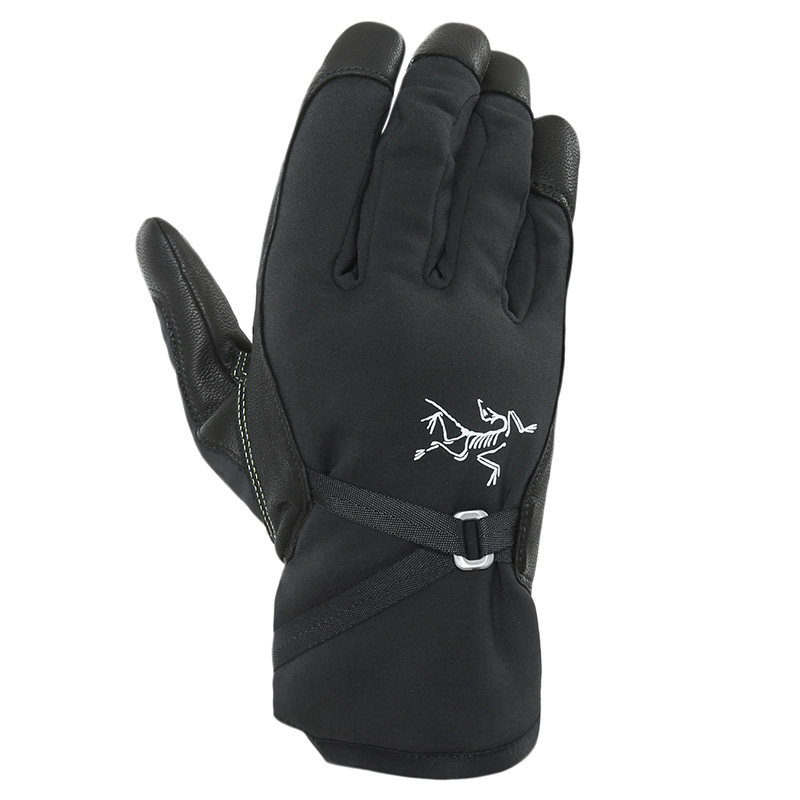 【即日出荷対応】【正規取扱店】ARC'TERYX アークテリクス Alpha SL Glove（アルファ SL  グローブ）X000006512【キャンペーン対象外】 手袋【T】