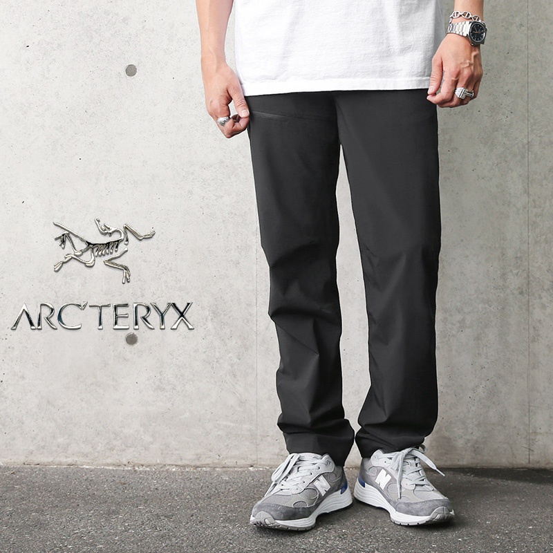 ARC'TERYX アークテリクス 26846 Lefroy Pant レフロイ パンツ