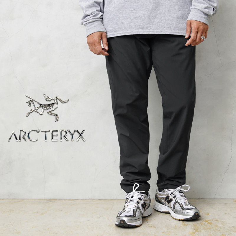 Arc'teryx パンツ