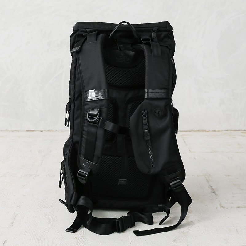 AS2OV アッソブ 061400 CORDURA DOBBY 305D BACK PACK バックパック