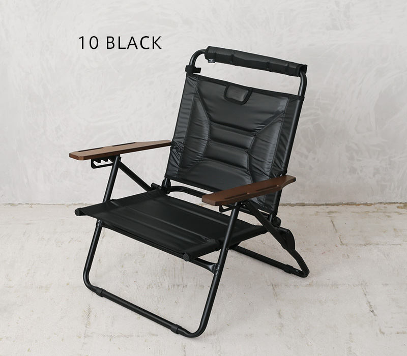 AS2OV アッソブ 392100 RECLINING LOW ROVER CHAIR ...