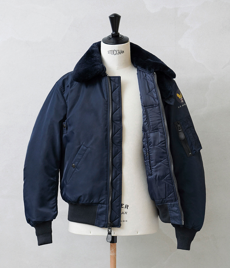 レア】B15B MOD size36