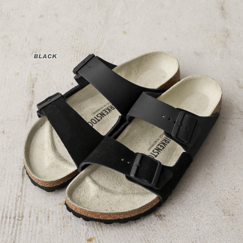 新品 未使用BIRKENSTOCK Arizona ふさわしい ネイチャー ジュート26cm