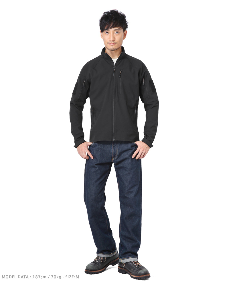 ☆本店限定大特価☆【即日出荷対応】BEYOND CLOTHING ビヨンド クロージング A5 RIG LIGHT JACKET リグ ライト  ジャケット【44079】 ミリタリージャケット【キャンペーン対象外】【T】