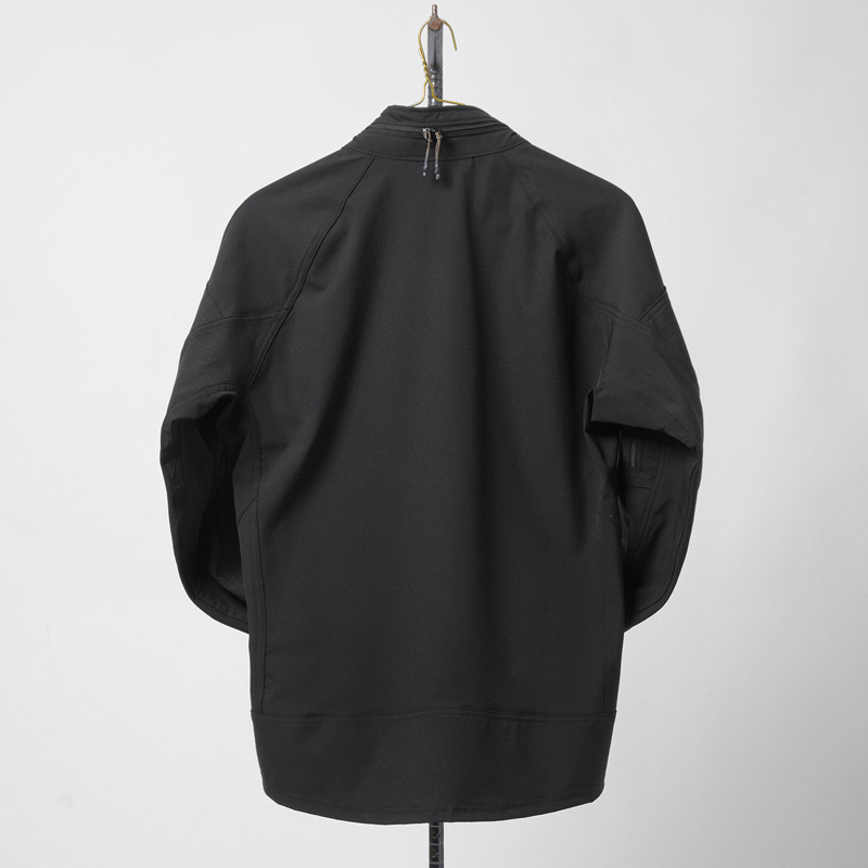 BEYOND CLOTHING ビヨンド クロージング A5 RIG LIGHT JACKET リグ 