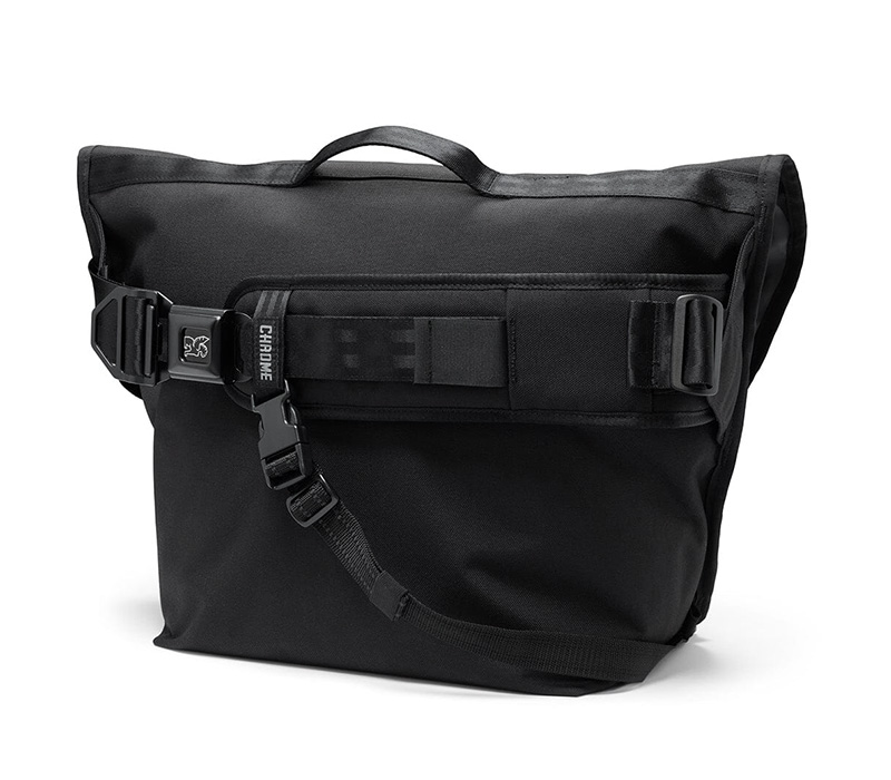 CHROME クローム BG-381 CITIZEN 15L シチズン CTZ メッセンジャーバッグ