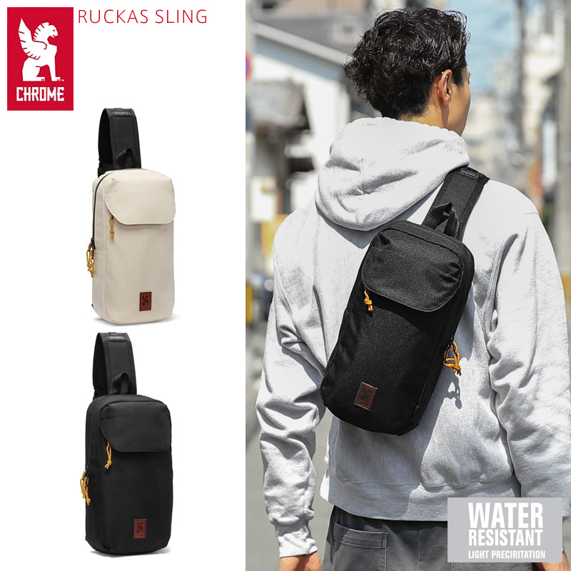 日本製通販 クローム（CHROME）RUCKAS BACKPACK 14L バックパック リュックサック デイパック  BG345OILG：Lafitte （ラフィート）スポーツ