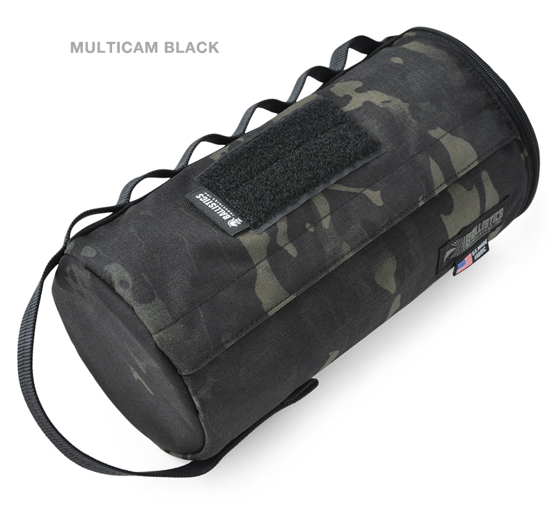 BALLISTICS バリスティクス MILITARY KITCHEN PAPER CASE ミリタリー 