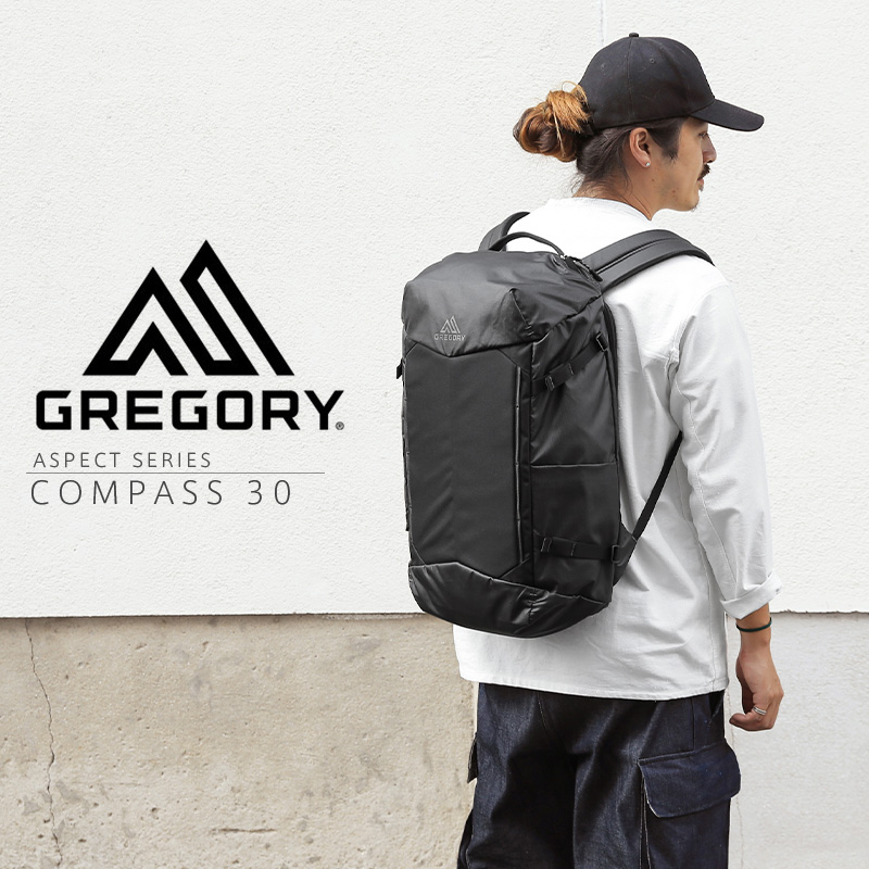 Gregory compass 30l sale