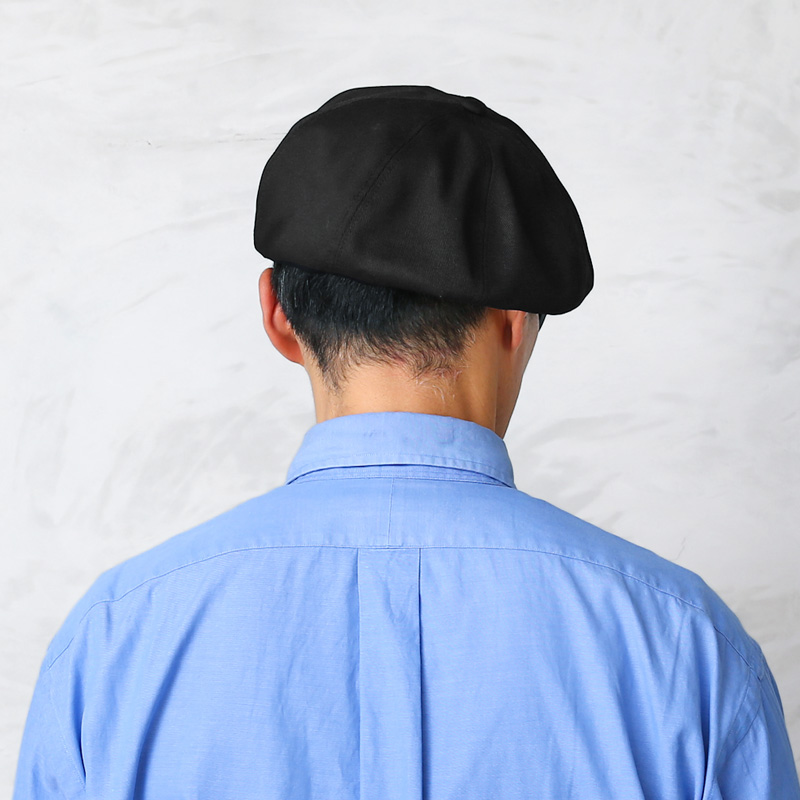 CPH シーピーエイチ 530TC TWILL CASQUETTE ツイル 