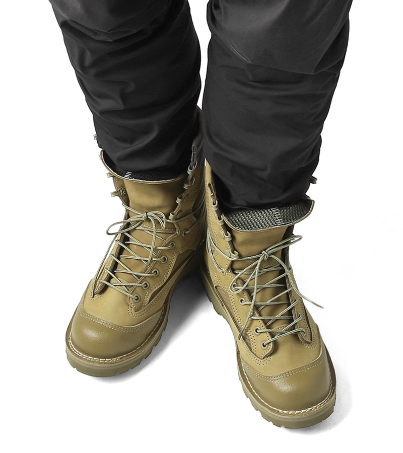 米海兵隊 U.S.M.C. DANNER RAT ブーツ MOJAVE GORE-TEX ミリタリー