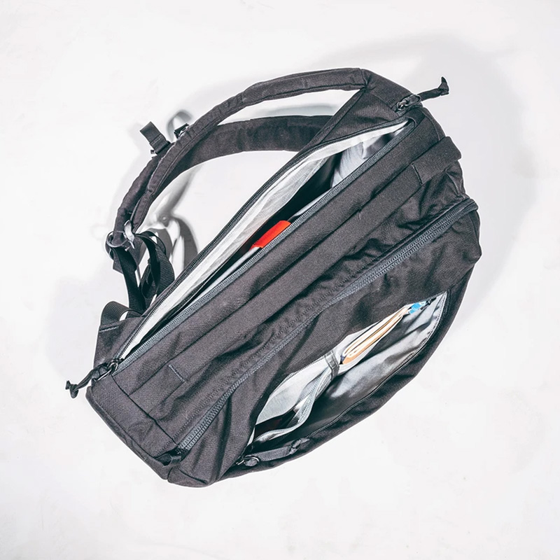 EVERGOODS エバーグッズ CIVIC PANEL LOADER 24L V2 バックパック