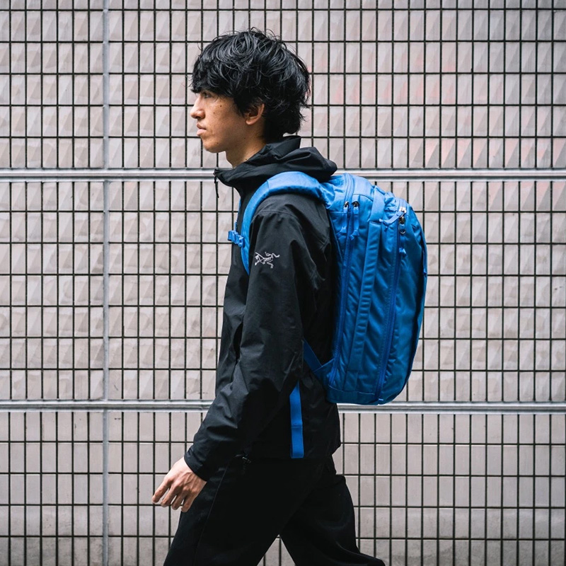 EVERGOODS エバーグッズ CIVIC PANEL LOADER 24L V2 バックパック
