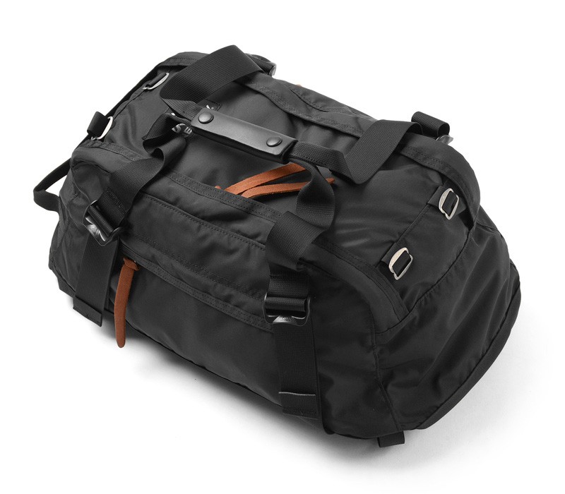 GREGORY グレゴリー CROSS OVER DUFFLE クロスオーバーダッフル 25L