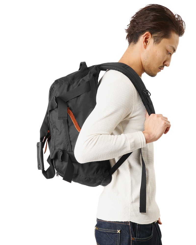 GREGORY グレゴリー CROSS OVER DUFFLE クロスオーバーダッフル 25L