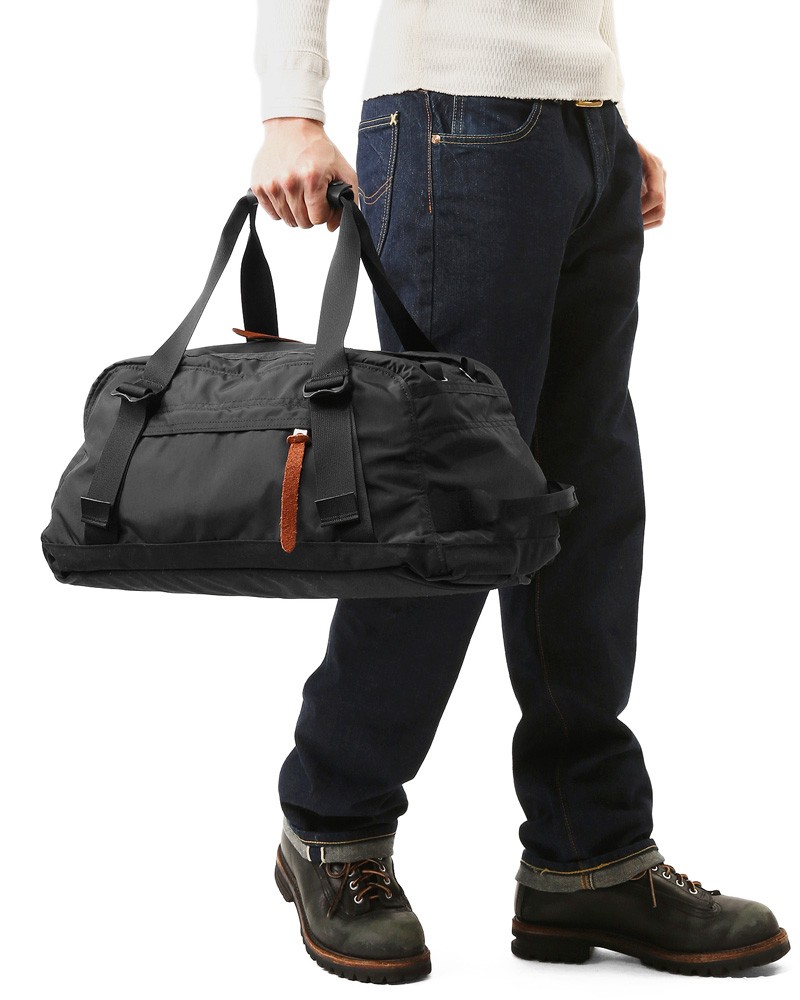 GREGORY グレゴリー CROSS OVER DUFFLE クロスオーバーダッフル 25L