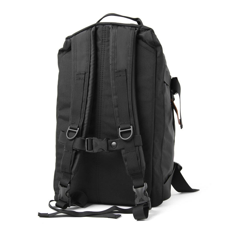 GREGORY グレゴリー CROSS OVER DUFFLE クロスオーバーダッフル 25L