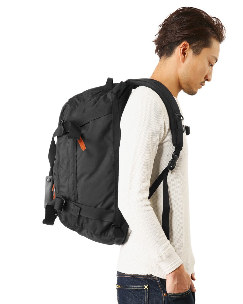 GREGORY グレゴリー CROSS OVER DUFFLE クロスオーバーダッフル 40L