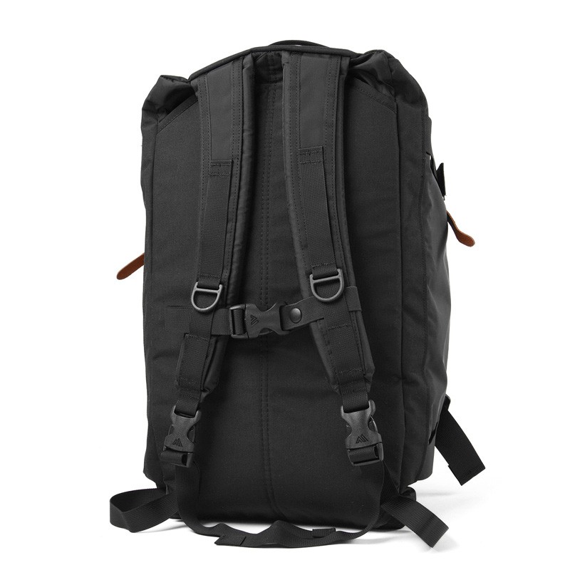 GREGORY グレゴリー CROSS OVER DUFFLE クロスオーバーダッフル 40L
