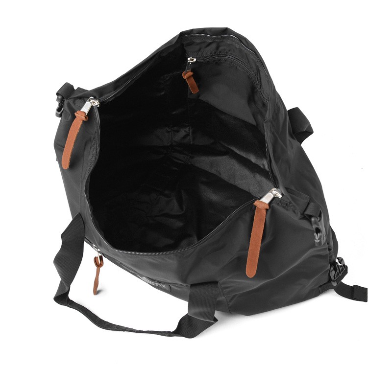 GREGORY グレゴリー PULL DOWN TOTE プルダウントート