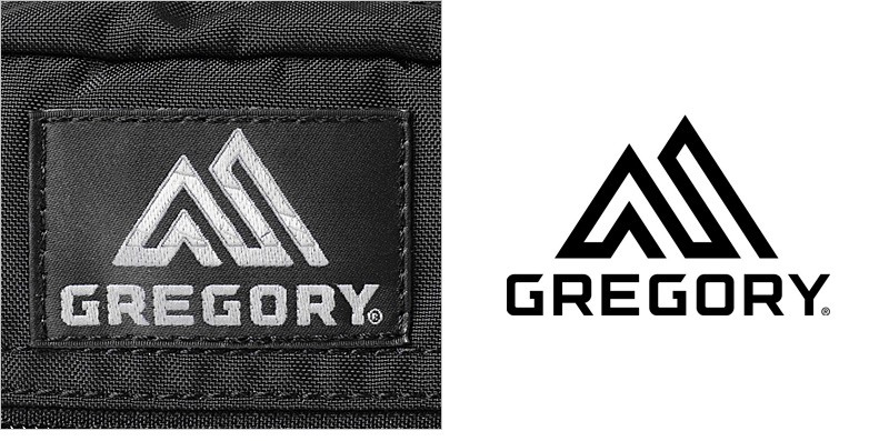 GREGORY グレゴリー QUICK POCKET クイックポケット M