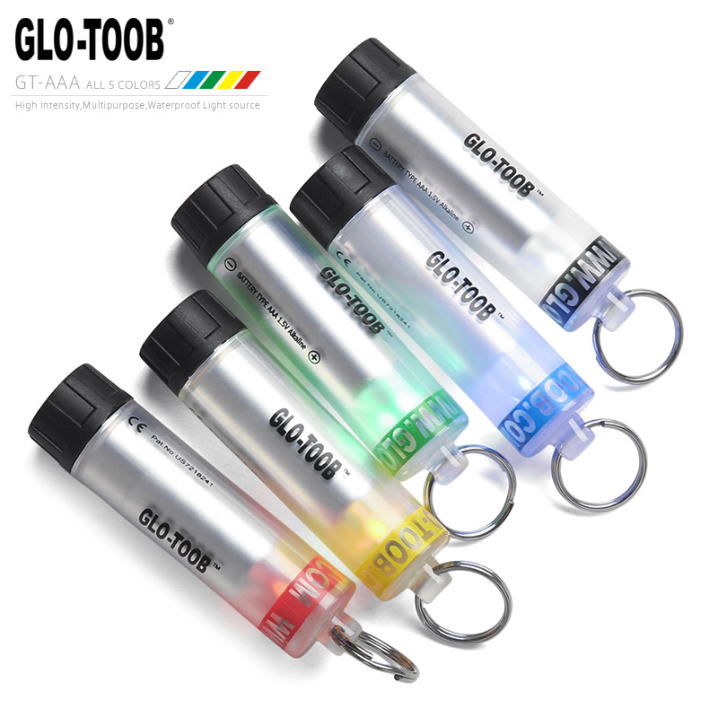 GLO-TOOB グローチューブ GT-AAA LEDマーカーライト GLO-TOOB グローチューブ GT-AAA LEDマーカーライト