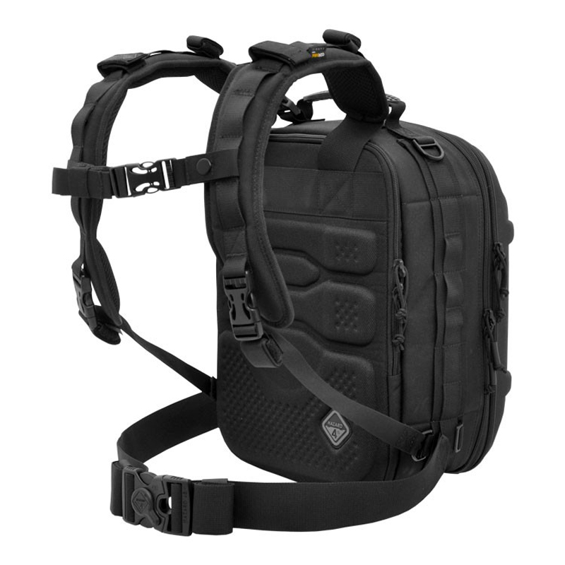 HAZARD4 ハザード4 Grill hard-molle photo pack バックパック