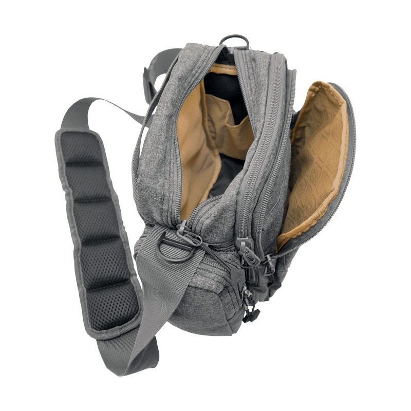 HAZARD4 ハザード4 Grayman Tonto urban ccw ミニメッセンジャーバッグ