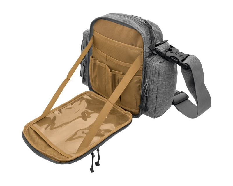 ★カートで割引対象品★HAZARD4 ハザード4 Grayman Tonto urban ccw ミニメッセンジャーバッグ civilian lab  edition【T】