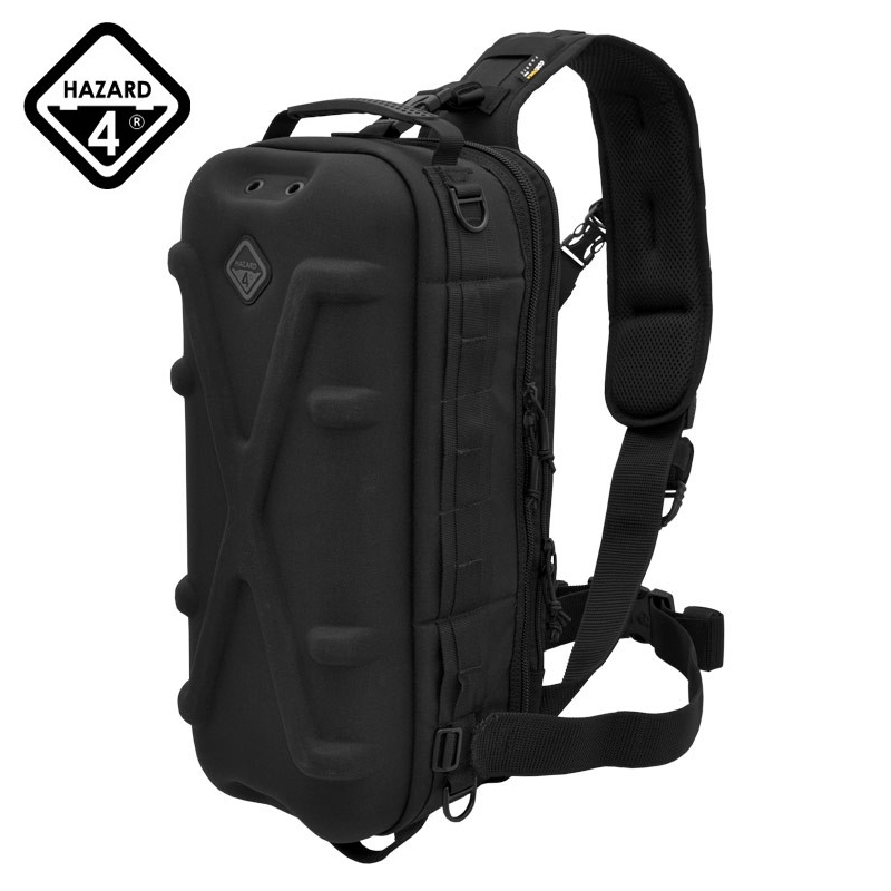 贈り物 HAZARD4ハザード4 Switchback Black 並行輸入 | sport-u.com