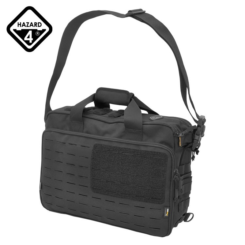 Hazard 4 2025 bags