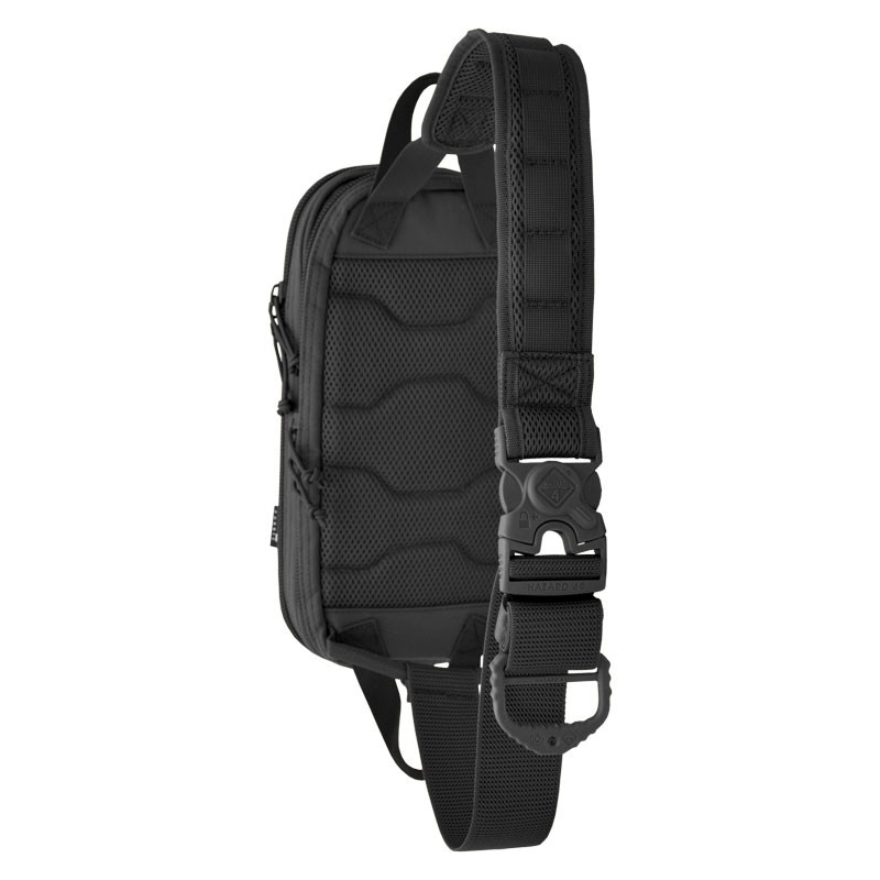 ★カートで割引対象品★HAZARD4 ハザード4 Bandoleer mini shell スリングバッグ【T】