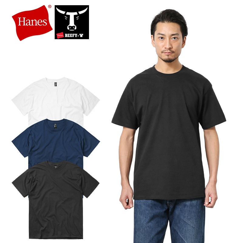 販売純正品 超希少 80´s HARLEY-DAVIDSON Tシャツ ヘインズ BEEFY