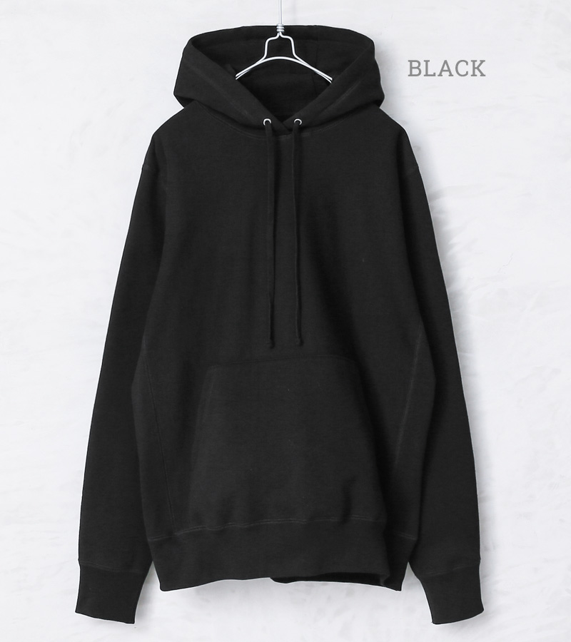 HOUSE OF BLANKS ハウスオブブランクス HOB04 プルオーバー フーディ