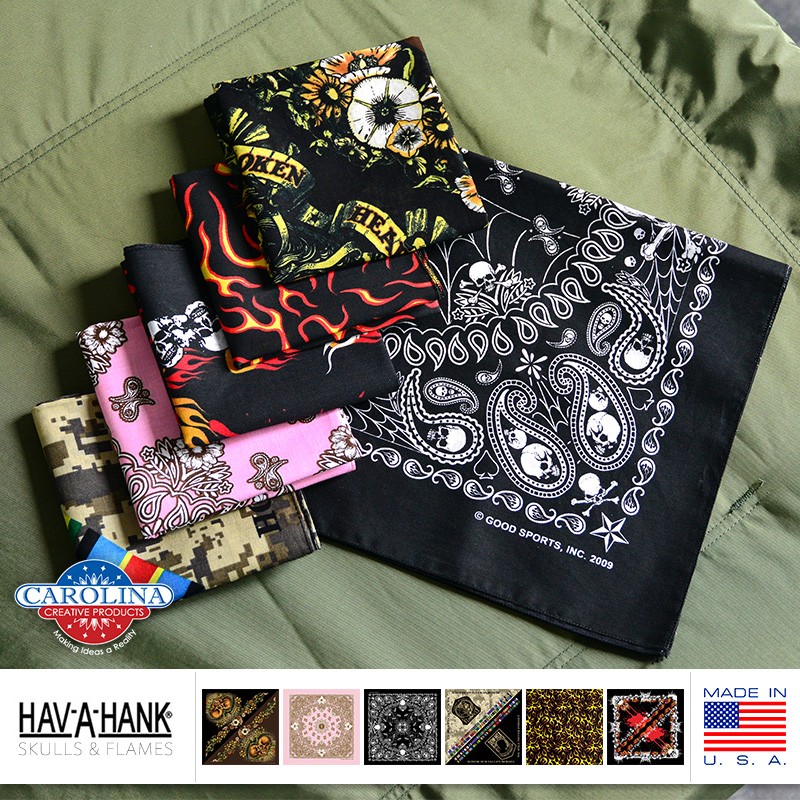 ☆完売レア☆Supreme®/Hav-A-Hank Bandanas 