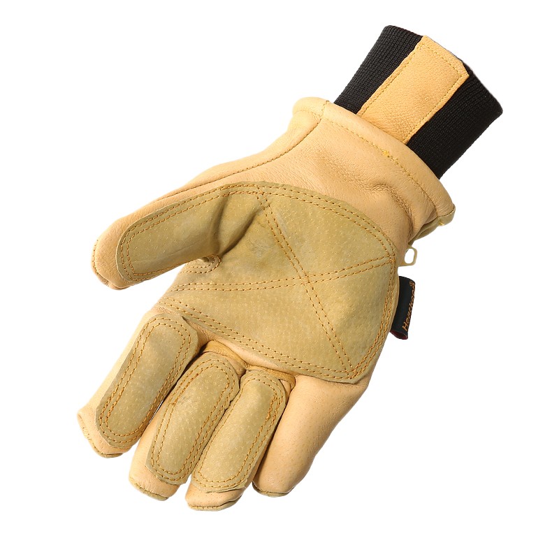 Kinco Gloves キンコグローブ 901 SKIグローブ 革手袋