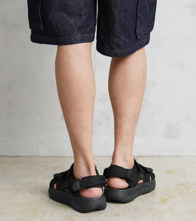 rig FOOTWEAR リグフットウェア RG0008 kuvaa クーバ リカバリー 