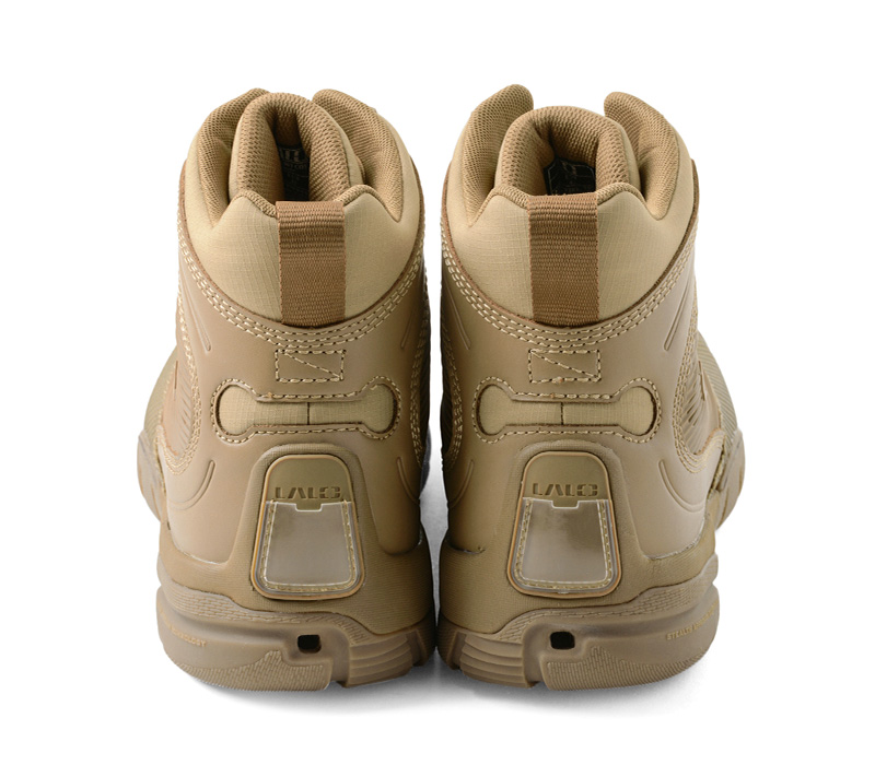 LALO TACTICAL ラロタクティカル ML001C SHADOW AMPHIBIAN 5 シャドー