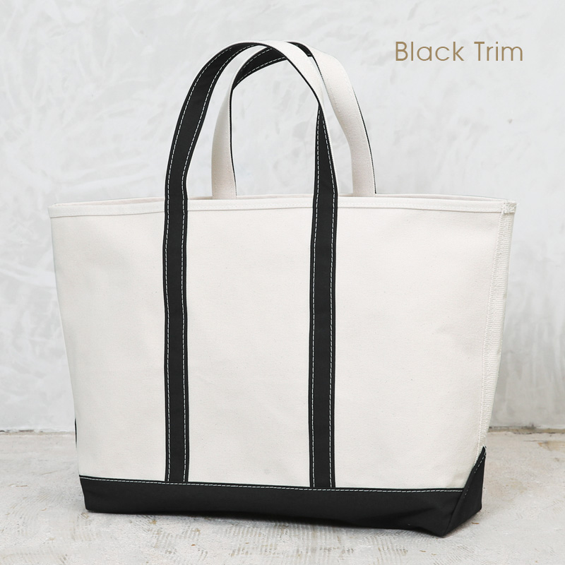 L.L.Bean エルエルビーン TC112637 Boat and Tote ボート アンド  