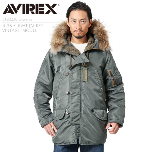 ★新同品★AVIREX★G1トップガン★L★マーヴェリック★アビレックス★