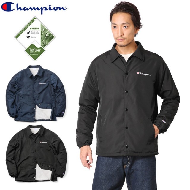 Champion チャンピオン C3-L610 ボアフリース COACH コーチ